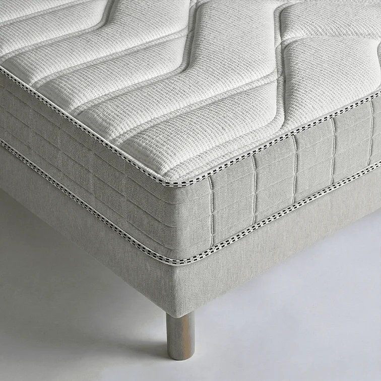 Matelas Bultex Analogie, détail
