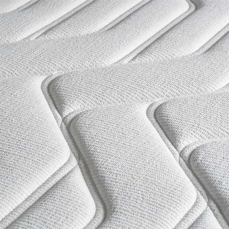 Matelas Bultex Analogie, détail