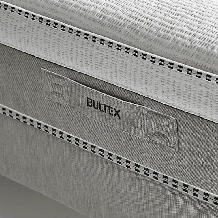Matelas Bultex Arcadie, détail