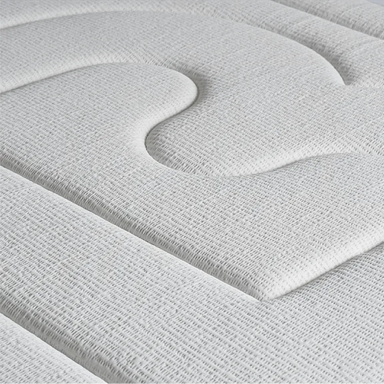 Matelas Bultex Arcadie, détail