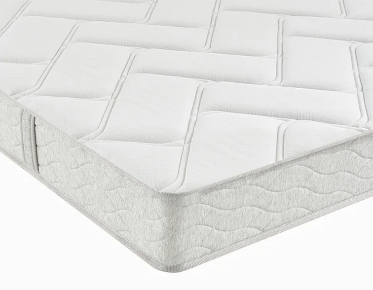 Matelas Bultex Back To Basics, détail