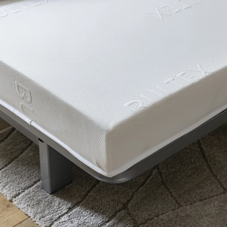Matelas Bultex Clic Clac, détail