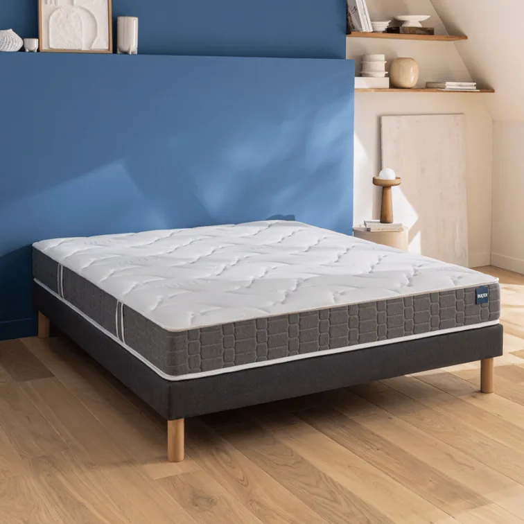 Matelas Bultex Comforting, en situation
