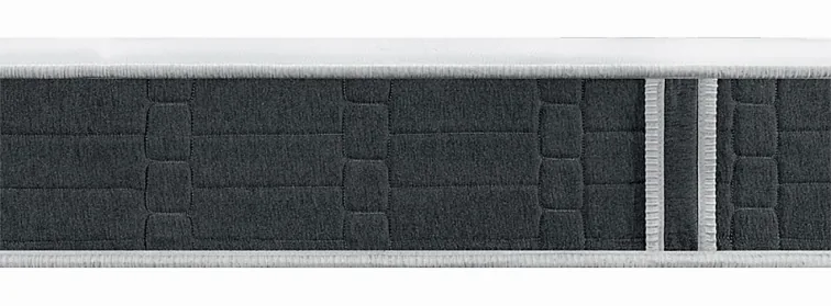 Matelas Bultex Comforting, détail