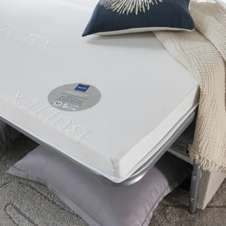Matelas Bultex Convertible, détail