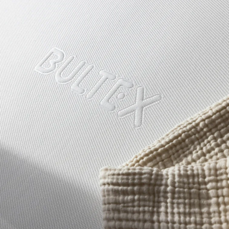 Matelas Bultex Convertible, détail
