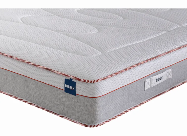 Matelas Bultex Elora Hybrid, détail