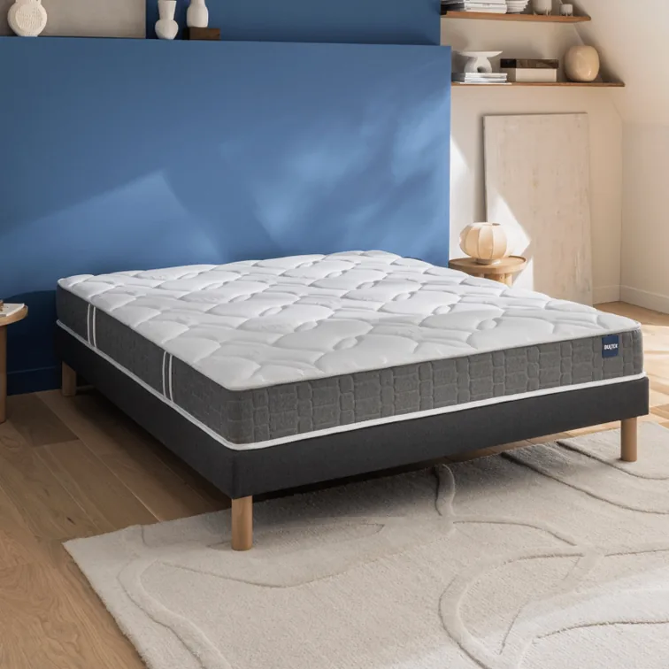 Matelas Bultex Essential, en situation