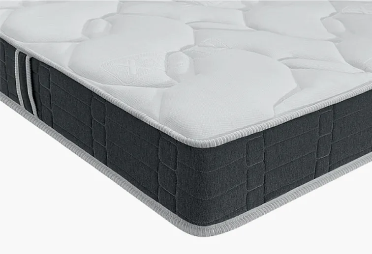 Matelas Bultex Essential, détail