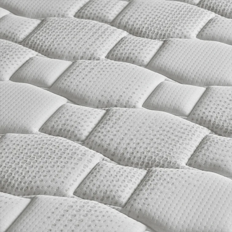 Matelas Bultex Eurythmie, détail
