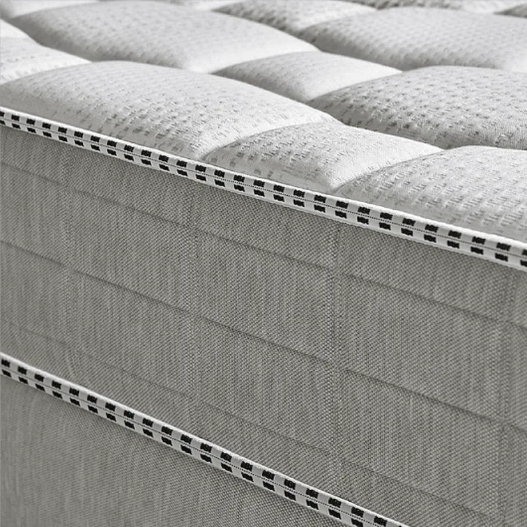 Matelas Bultex Eurythmie, détail