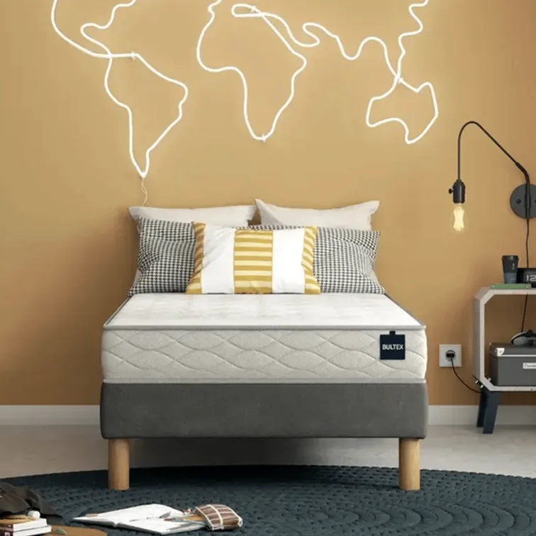 Matelas Bultex Fair 2, en situation