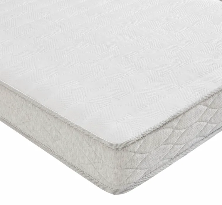 Matelas Bultex Fair 2, détail