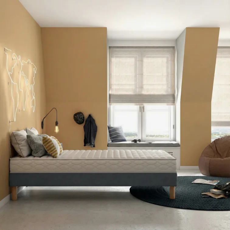 Matelas Bultex Fair 2, en situation