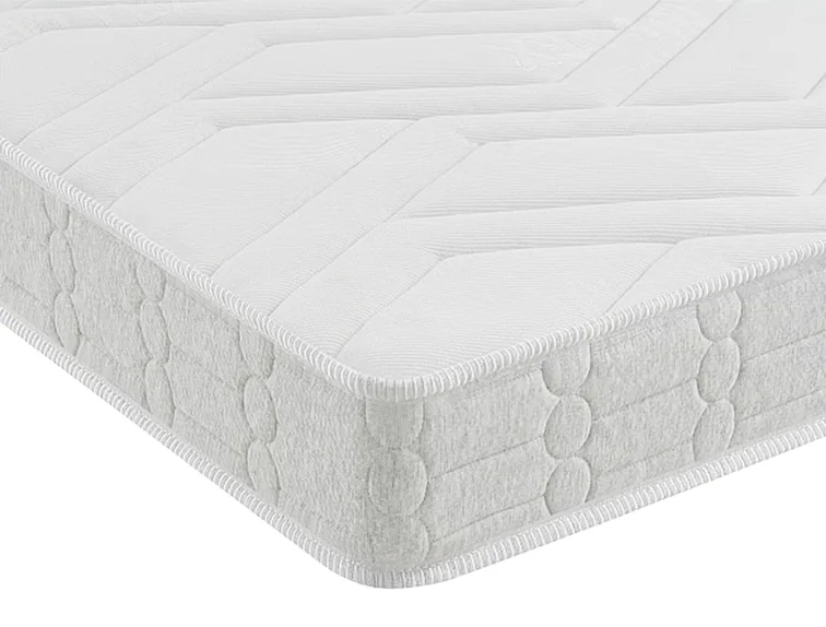 Matelas Bultex I-Novo 101, détail