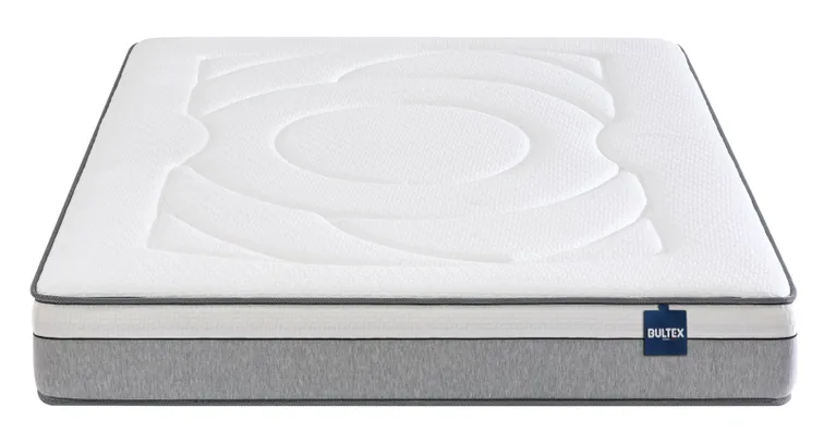 Matelas Bultex Move, vue de face