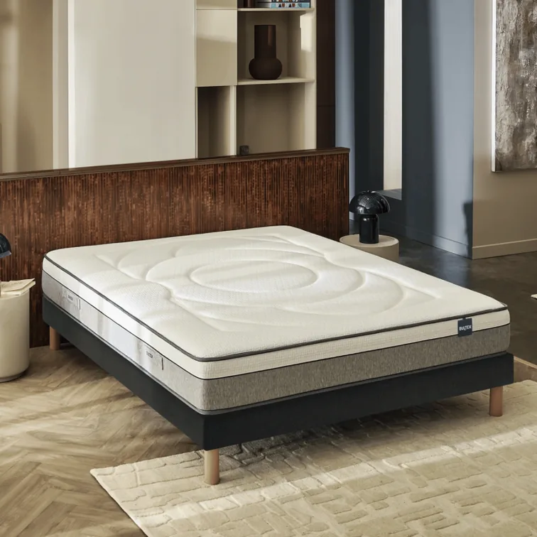 Matelas Bultex Move, en situation