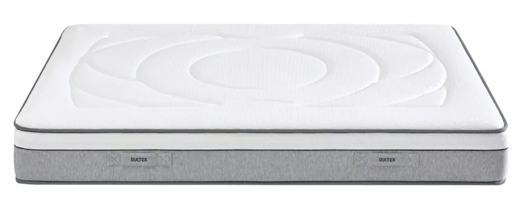 Matelas Bultex Move, vue de profil