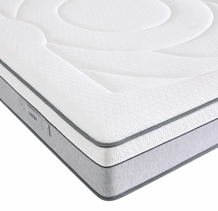 Matelas Bultex Move, détail