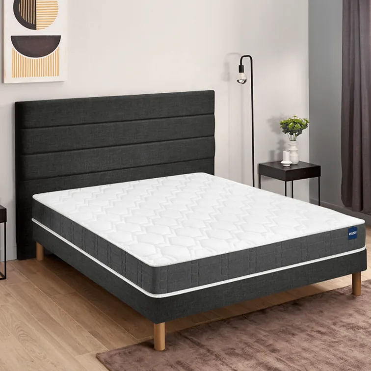Matelas Bultex Nano, en situation