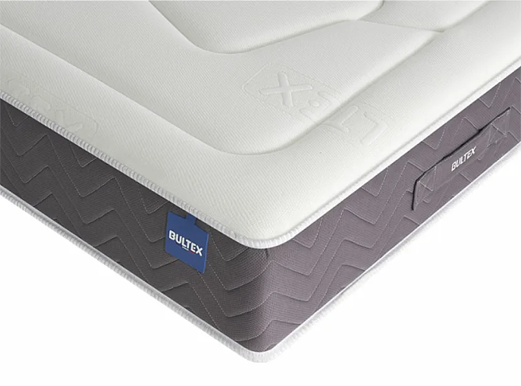 Matelas Bultex Nebula, détail