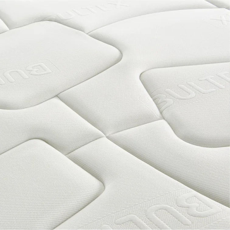 Matelas Bultex Nebula, détail
