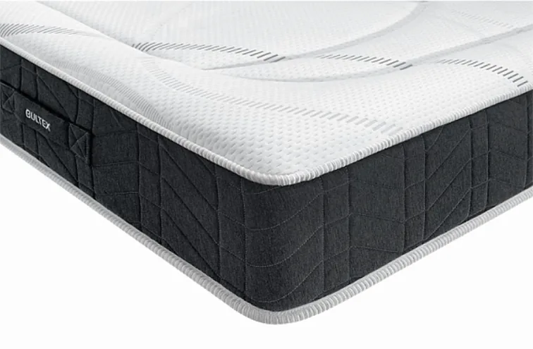 Matelas Bultex Recovery, détail