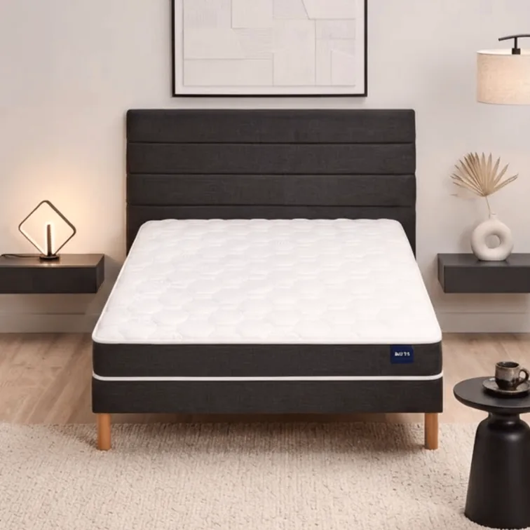 Matelas Bultex Regular, en situation