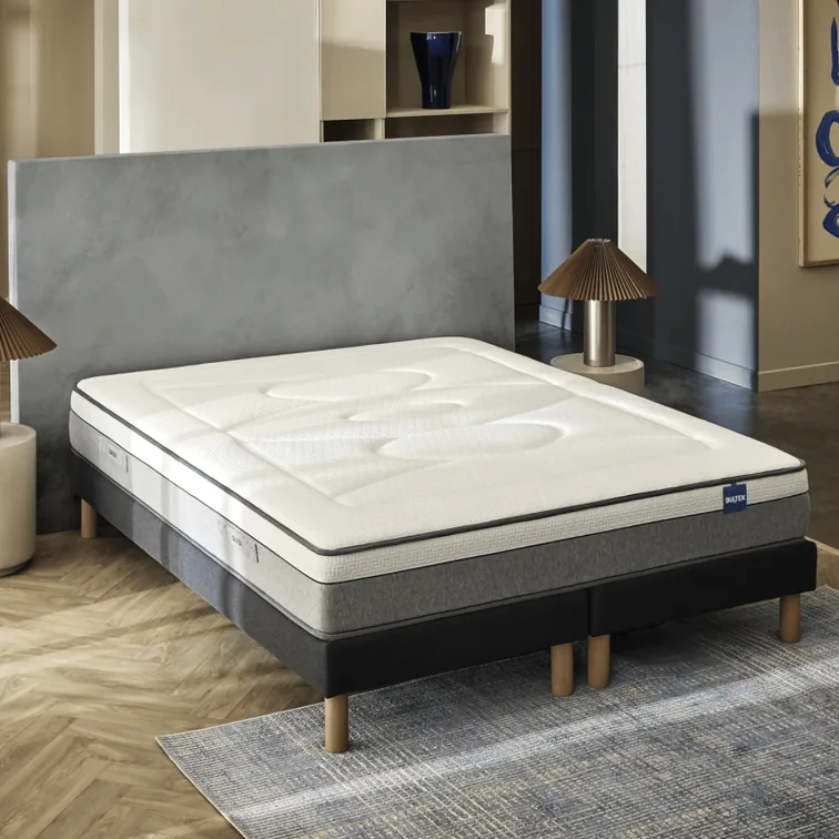 Matelas Bultex Restore, en situation