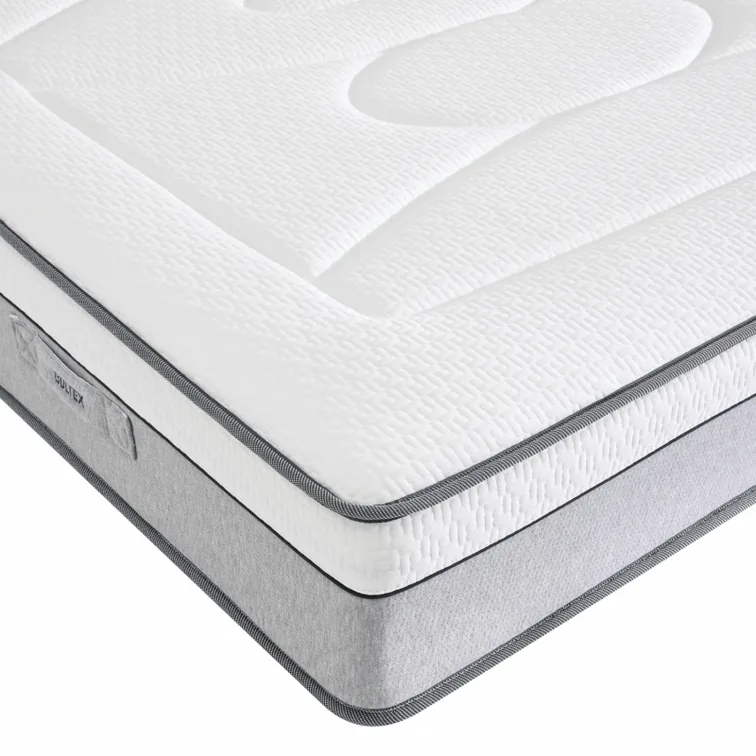 Matelas Bultex Restore, détail