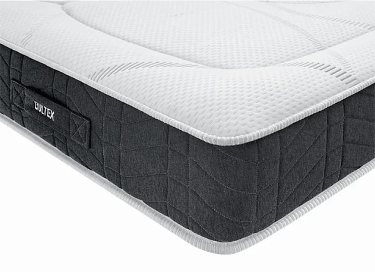 Matelas Bultex Smart Repair, détail