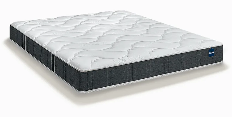 Matelas Bultex So Good, vue de trois quarts