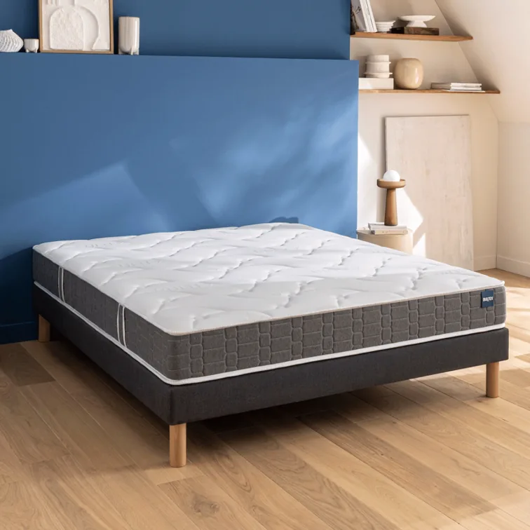 Matelas Bultex So Good, en situation