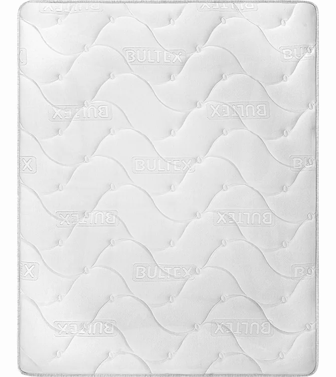 Matelas Bultex So Good, vue de dessus