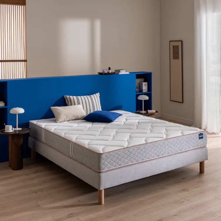Matelas Bultex Solanoa, en situation