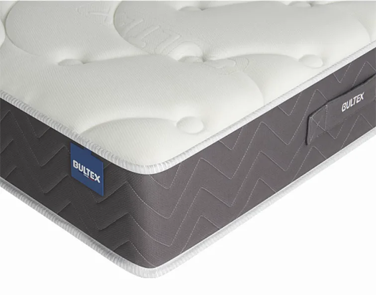 Matelas Bultex Space, détail