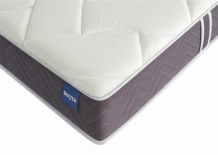 Matelas Bultex Starlong, détail