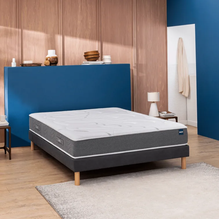 Matelas Bultex Ultimum, en situation