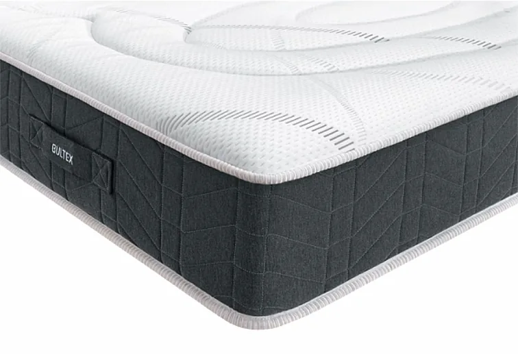 Matelas Bultex Ultimum, détail