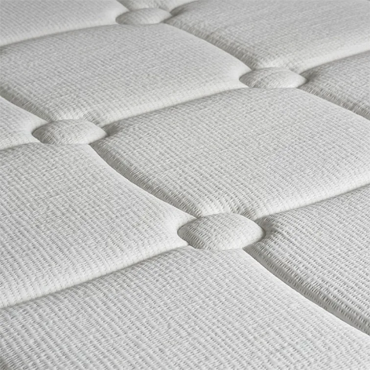 Matelas Bultex Utopie, détail
