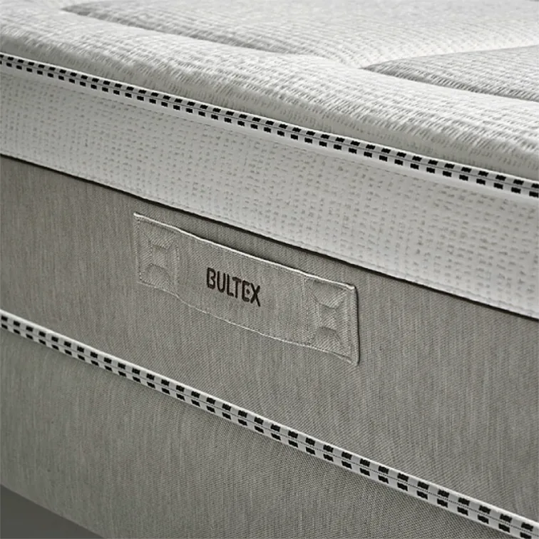 Matelas Bultex Utopie, détail