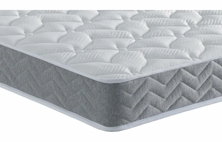 Matelas Douces Nuits Cicareve, détail