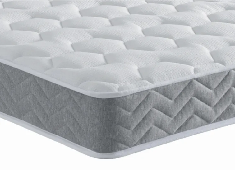 Matelas Douces Nuits Hydros, détail