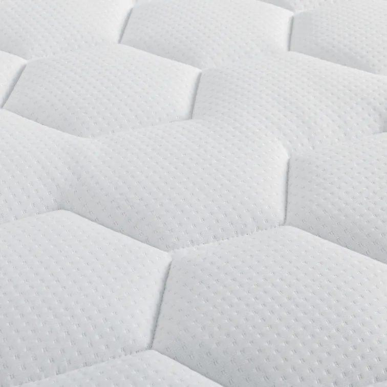 Matelas Douces Nuits Hydros, détail