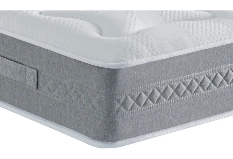 Matelas Douces Nuits Laly, détail