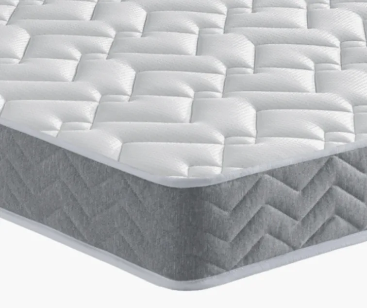 Matelas Douces Nuits Maeva, détail