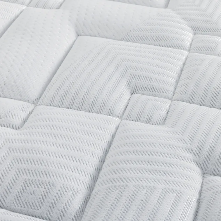 Matelas Douces Nuits Maeva, détail