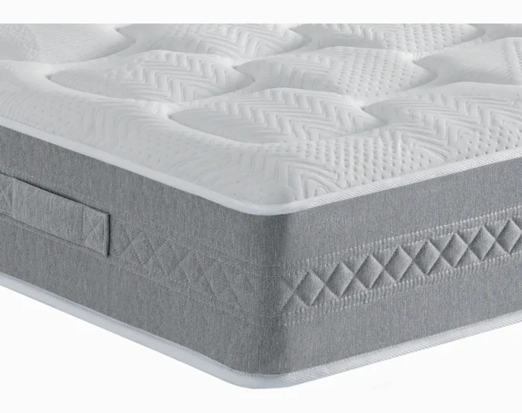 Matelas Douces Nuits Mary, détail