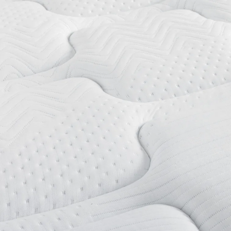Matelas Douces Nuits Mary, détail