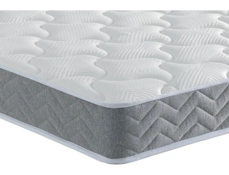 Matelas Douces Nuits Remory, détail